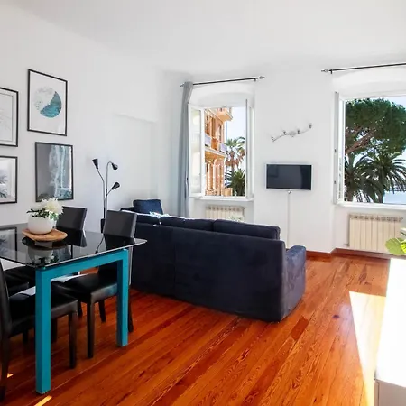 Bellavista 公寓 拉帕洛