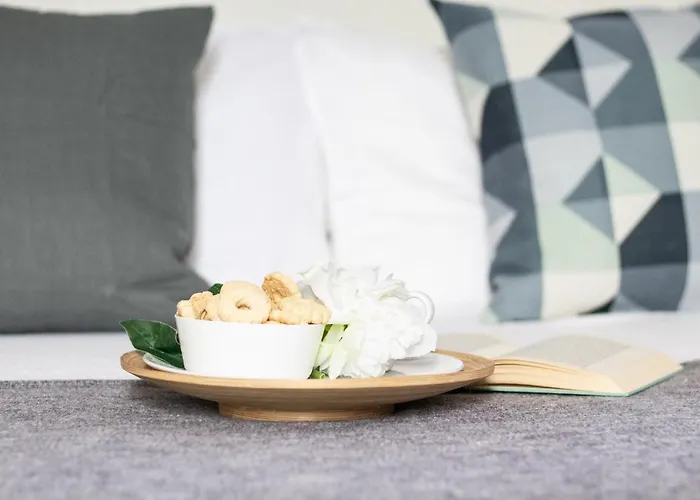 Bellavista * 拉帕洛