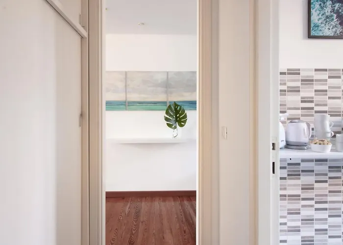 Bellavista * 拉帕洛