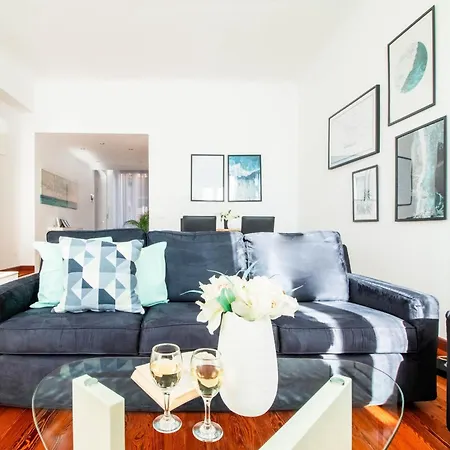 Apartamento Bellavista Rapallo