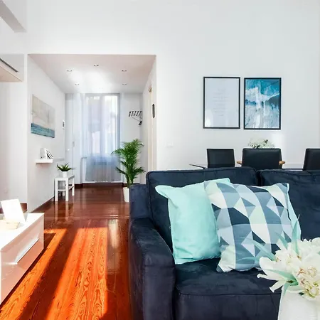 Apartamento Bellavista