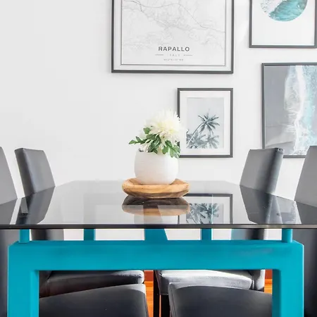 Bellavista * Rapallo