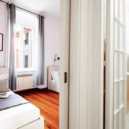 Apartment Bellavista *