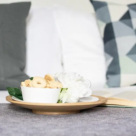 Bellavista * Rapallo