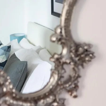 Bellavista Apartment