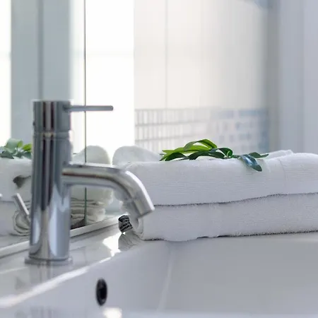 Apartamento Bellavista *