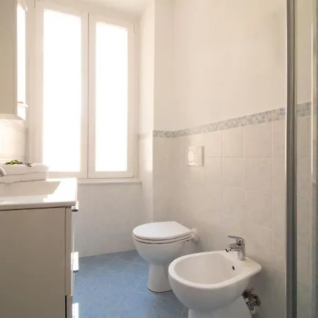 Διαμέρισμα Bellavista *