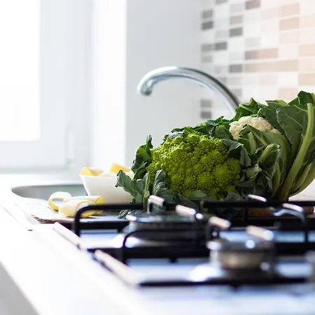 Apartment Bellavista *