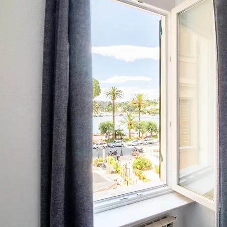 Apartment Bellavista *