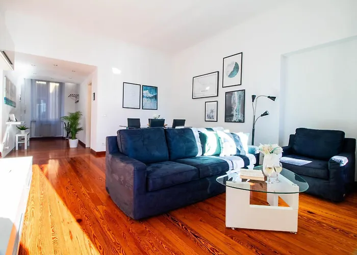 Bellavista Appartement