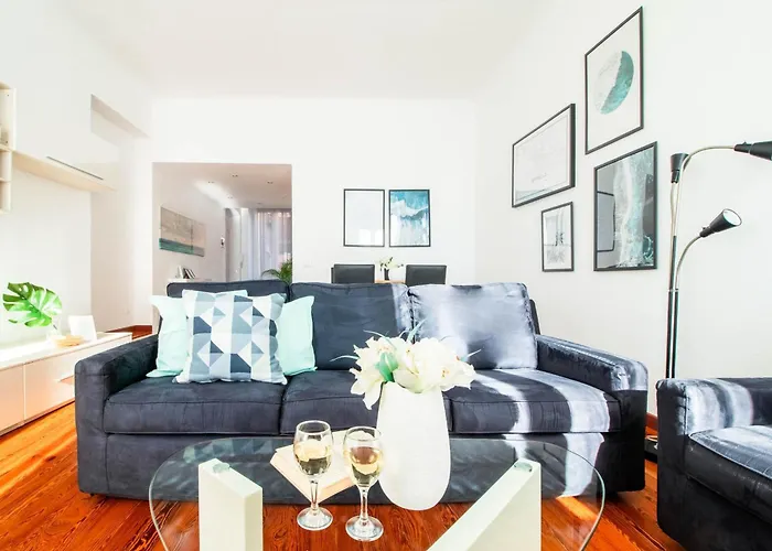 Apartment Bellavista Rapallo