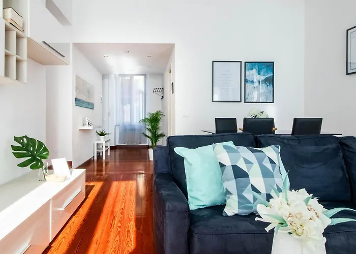 Apartment Bellavista