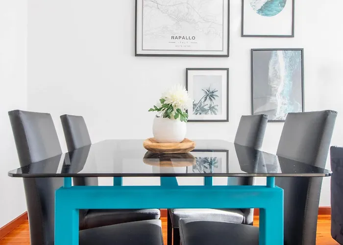 Bellavista * Rapallo