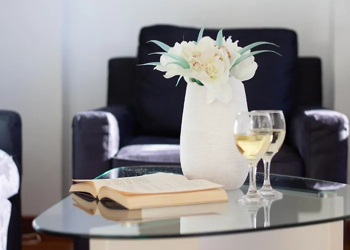 Bellavista Appartement