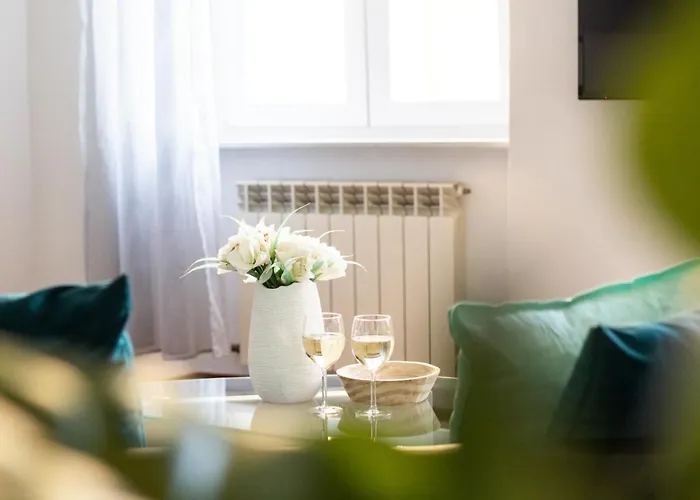 Bellavista Appartement