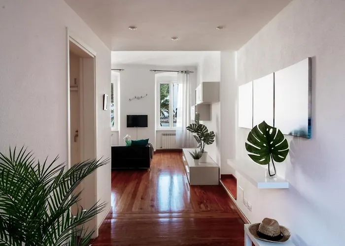 Bellavista Appartement *