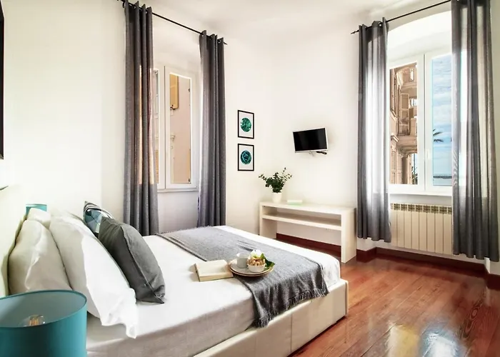 Bellavista Appartement