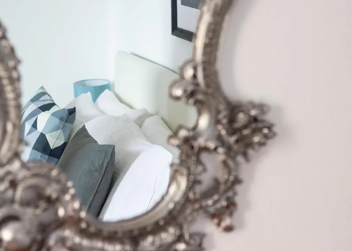 Bellavista Appartement