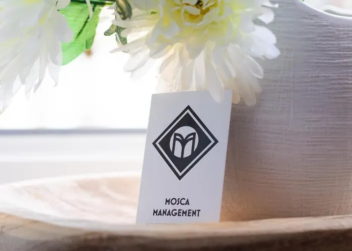 Bellavista Apartment Rapallo