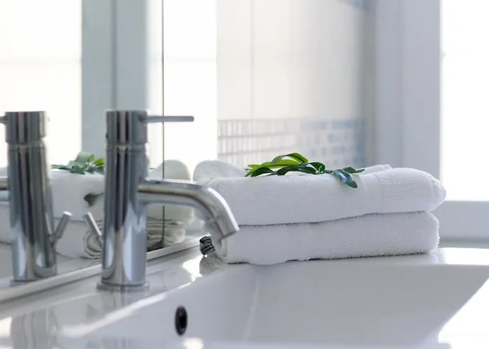 Appartement Bellavista *