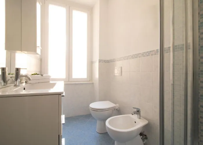 Appartement Bellavista *