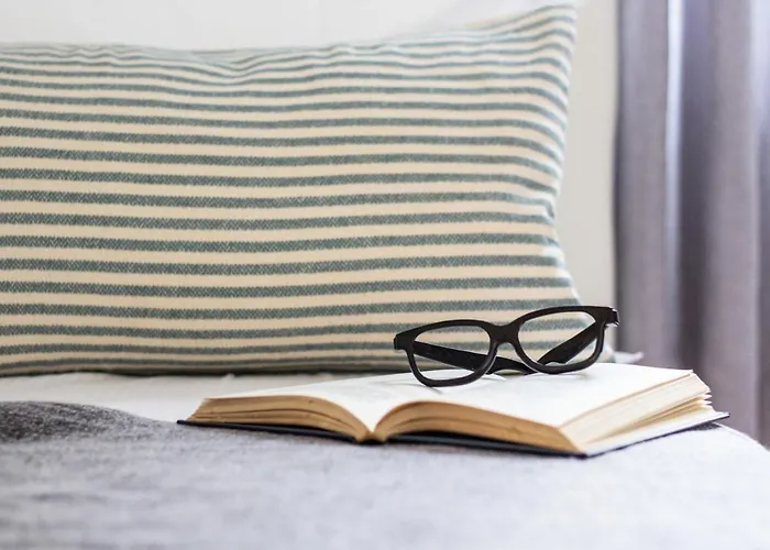 Appartement Bellavista *