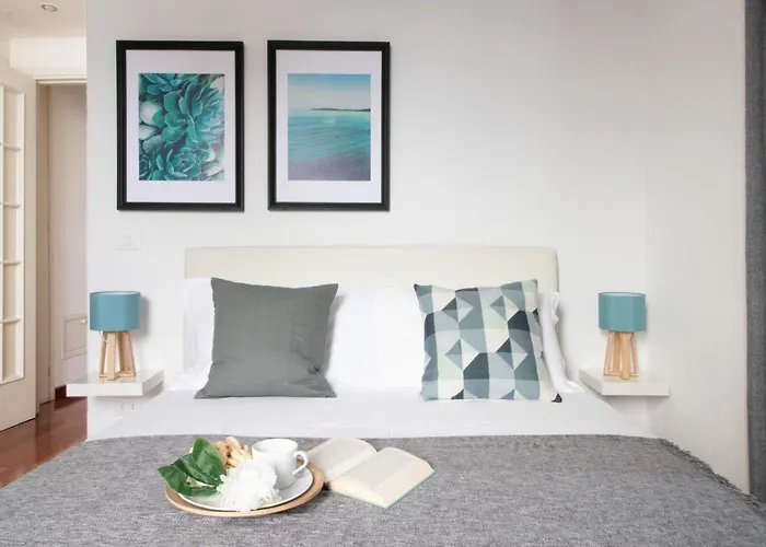 Bellavista * Rapallo