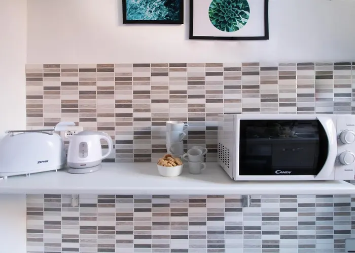 Bellavista * Rapallo