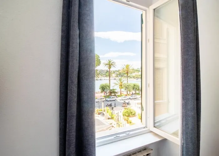 Appartement Bellavista *